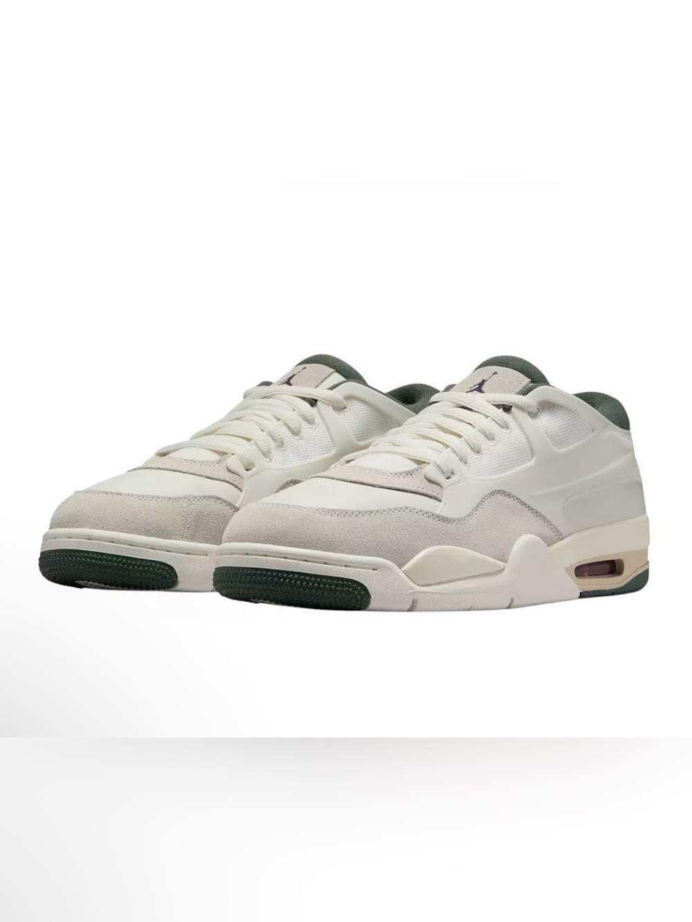 NWT Air Jordan 4 RM men’s 8